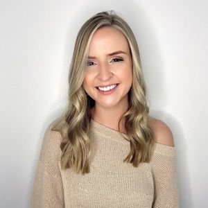 Meet your Posher, Kailey